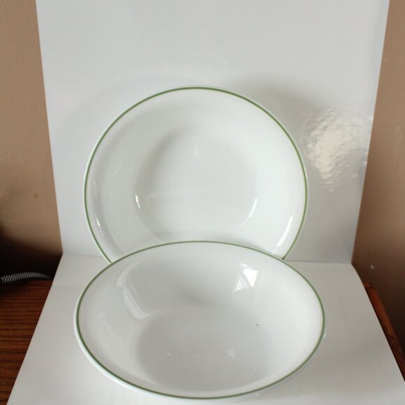 Corelle Shadow Iris Pattern Lot of 10 Pieces - Picture 5 of 9